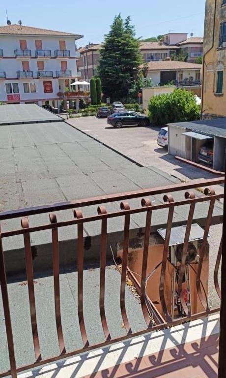Cavour Apartment Center Bardolino Ngoại thất bức ảnh