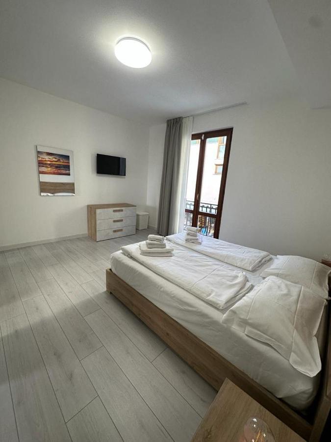Cavour Apartment Center Bardolino Ngoại thất bức ảnh