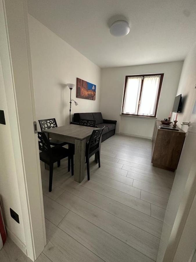 Cavour Apartment Center Bardolino Ngoại thất bức ảnh