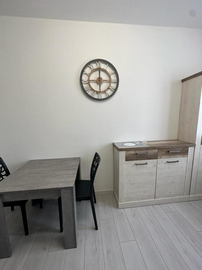 Cavour Apartment Center Bardolino Ngoại thất bức ảnh